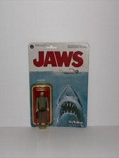 Funko Jaws ReAction Figures Checklist and Gallery 18