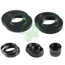 KIT CUSCINETTI E PARAOLI MOTOZAPPA BRUMI SIMPLEX