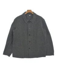 OUTIL Blouson Jackets (Other) Gray 3(Approx. L) 2200632436019