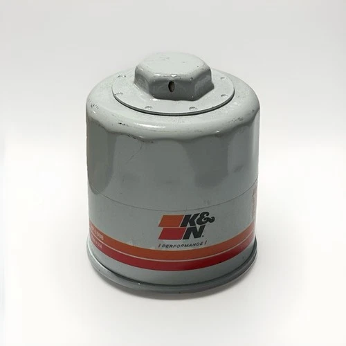 K&N Oil Filter Fits Infiniti / Subaru WRX / Nissan / Mazda / Hyundai HP-1008