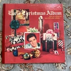 Elvis Presley Christmas Album RCA Victor 1st Press Vinyl LP w/ Full Color Photos