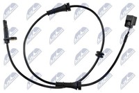 Nty Sensor, Raddrehzahl HCA-NS-098