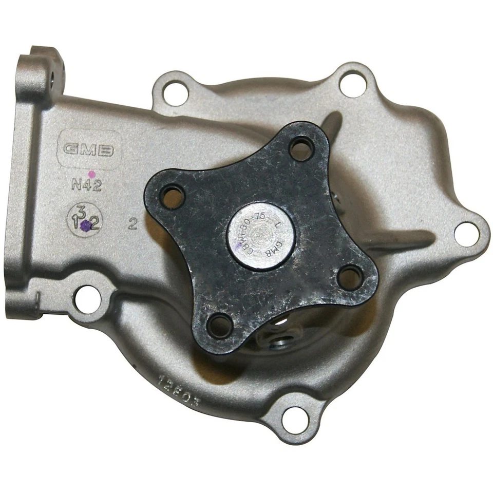 Bomba de agua 150-1420 GMB para Nissan Sentra 200SX NX 1991-1993 Foto 4 de 4