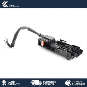 Sicherungskasten Mercedes Benz E-Klasse W211 A2115452301