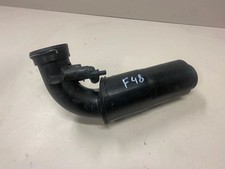 BMW X1 F48 F49 2019 Benzin 141kW Ansaugrohr Ansaugschlauch Turbolader 7619268