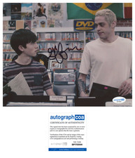 Griffin Gluck ‘Big Time Adolescence’ Signed Autograph 8x10 Photo ‘Monroe’ ACOA