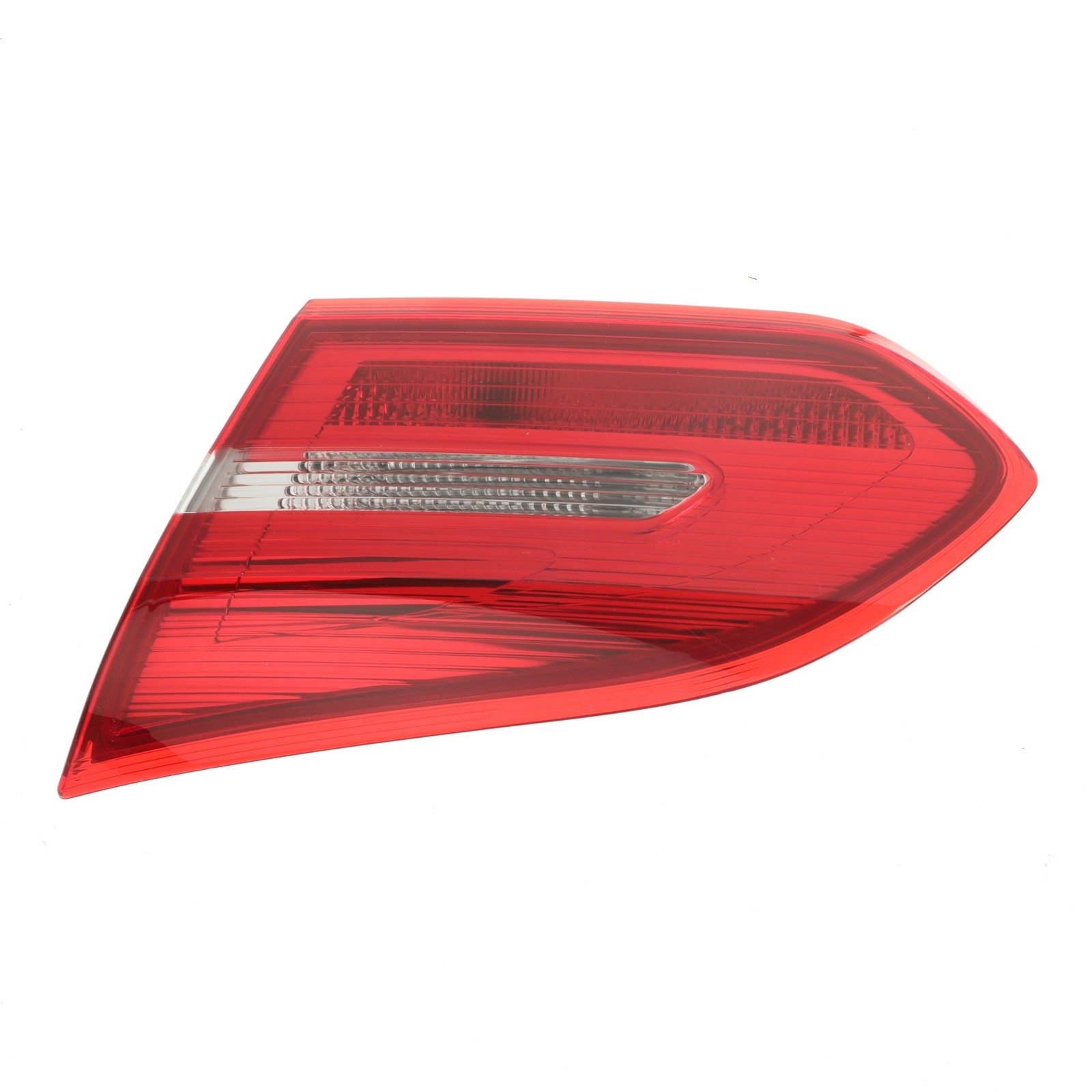 Conjunto de lámpara trasera para Ford (N/P F1EZ-13404-A)