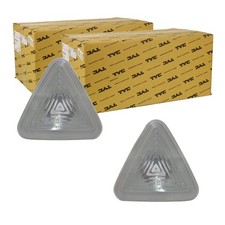 2X TYC BLINKLEUCHTE BLINKER VORNE LINKS+RECHTS passend für RENAULT KANGOO