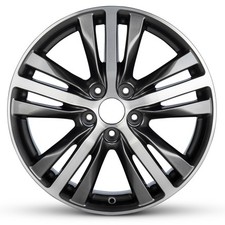 Oem Recondition Wheel 18x7.5 In For Infiniti Qx60 2016-21 Alloy Rim 403009nb2a Oem Recondition Wheel 18x7.5 In For Infiniti Qx60 2016-21 Alloy Rim 403009nb2a