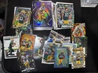 100+ Panini Card Team Set Green Bay Packers Base Inserts Parallels RCs