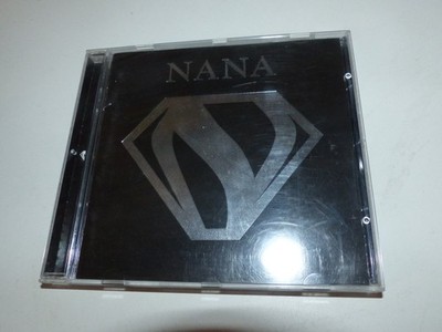 CD  Nana - Nana