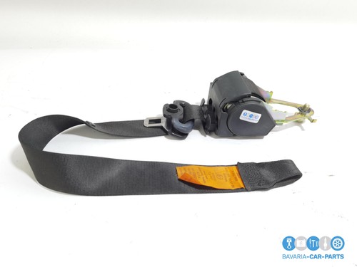 Original BMW  E36  Obergurt Gurt vorne links mit Kraftbegrenzer 8200865