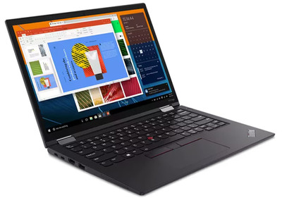 Lenovo ThinkPad X13 Yoga G2 (Touchscreen) i5-1135G7 8GB 256GB Windows 11 Pro