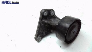 Spannrolle Hauptriemen 059145174 VW Touareg 3.0 V6 TDI DPF Aut. 7L 165 KW 225 PS