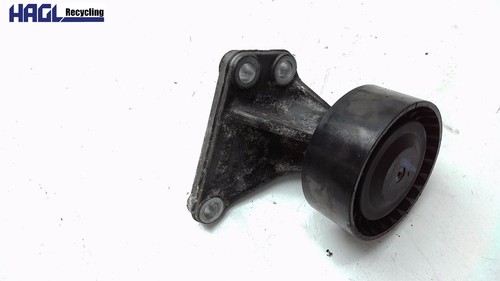 Spannrolle Hauptriemen 059145174 VW Touareg 3.0 V6 TDI DPF Aut. 7L 165 KW 225 PS