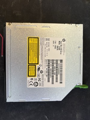 HP Super Multi DVD Writer GTA0N Optical Drive SATA Internal Slim CD RW