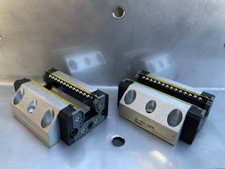Star Rexroth Linearführung 1631-114-10 Kugel...