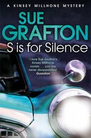 S Is For Silence | Sue Grafton | Englisch | Taschenbuch | 2012 | Pan Macmillan