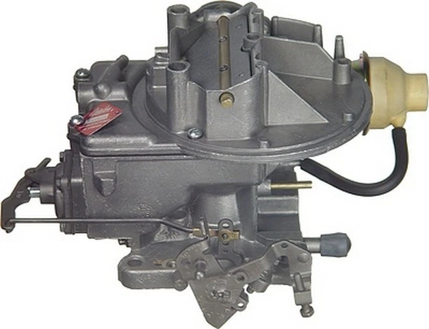 Карбюратор Autoline C8034A для 78 Cougar LTD II Ranchero Thunderbird - Изображение 2 из 4