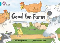 BIG CAT - Good FUN Farm | Ian Whybrow | Englisch | Taschenbuch | 2005