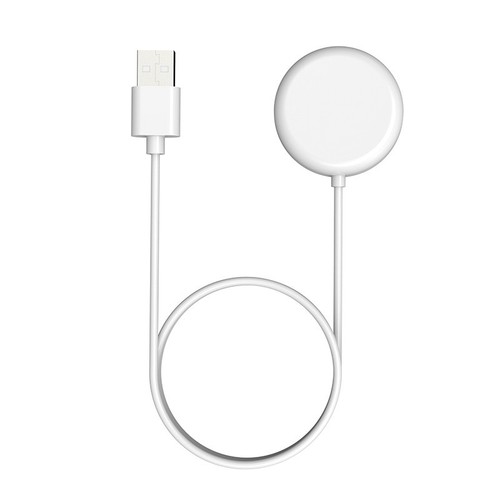 For IQOO Watch/VIVO Watch3 Watch Magnetic Charging Cable USB Charger 100cm - Photo 12 sur 15