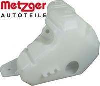Metzger 2140123 WaschwasserbehäLter FüR Scheibenreinigung BehäLter FüR Opel