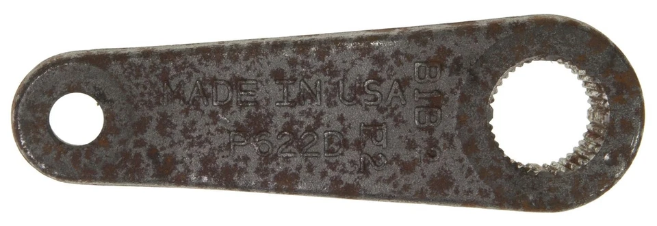 Brazo de dirección MOOG Pitman para Ford E-250 Econoline 1997-2002 | Ajuste directo Foto 3 de 3