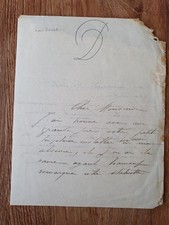 Denise Boulet, epouse Paul