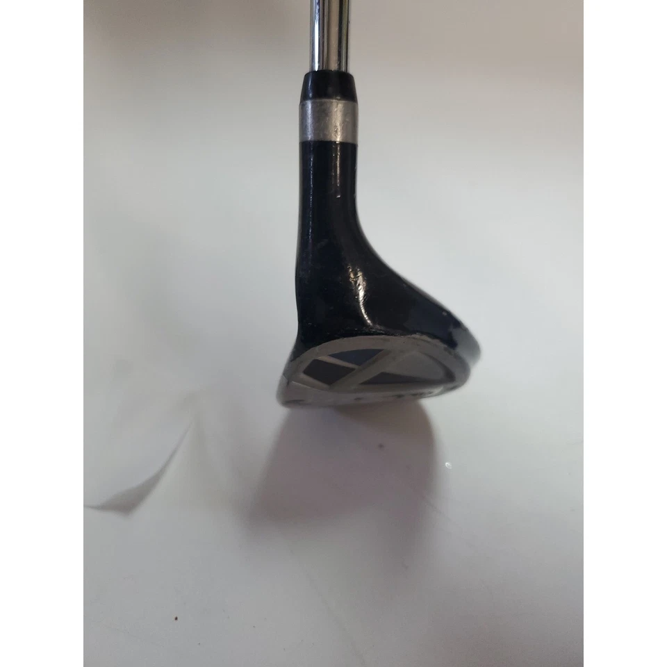 Walter Hagen DMS2 4 гибрида 24 градуса мужской под правую руку графитовый стержень - Изображение 4 из 4