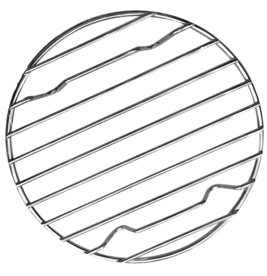 ABERT kasaviva - sottopentola in acciaio diam. 20cm