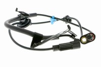 Hinterachse Rechts Vemo V37-72-0075 Sensor, Raddrehzahl FüR Mitsubishi