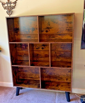 Bookcase