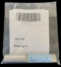 Isomers Skincare Laboratories Maxi Lip II Zabieg głębokiej kondycji Nowy Zapieczętowany