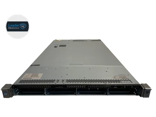 Server HPE ProLi DL360 Gen9 LFF 4xBays/2x14C 2680 v4 2.4GH/16GB/P440ar/1400W    