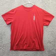 Luca Doncic T Shirt Official Merch Men 3XL (Slovenian size) Fits Men XL *Pin