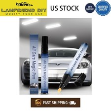 Automotive Paint Touch Up Pen Magic Repair To...