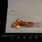 1/2 Roll Of 25 GEM BU 1951 S  Lincoln Wheat Cents 1c Penny MS Gem UNCIRCULATED