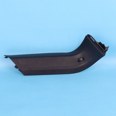 VW Scirocco III Verkleidung Heckklappe links 1K8867703A Abdeckung Original