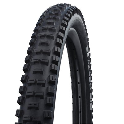 Schwalbe Fahrrad Reifen Draht Big Betty HS608 27.5x2.4''62-584 Sw-TSk BikePark
