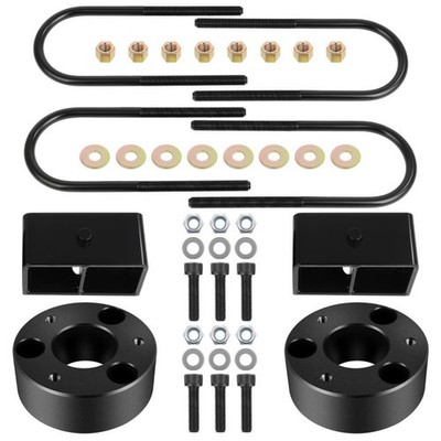 3'' Front & 3'' Rear Leveling Lift Kit For 2006 2007 2008 Dodge Ram 1500 4WD Only