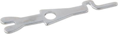 Key For Tamper Resistant Wallplate Key Lock Switch Replacement Industrial