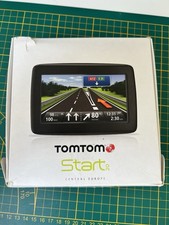 TomTom Start 20 4EN42 Z1230 Kfz-Navigationsgerät