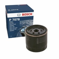 Bosch F026407078 ÖLfilter 74 Mm 76 Mm 72 Mm