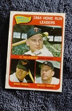 1965 Topps Football Cards 10