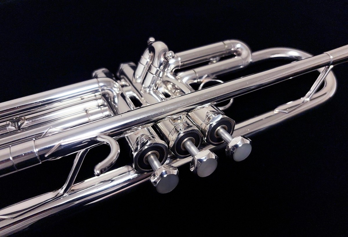 Schilke S32 Bb Trumpet | eBay