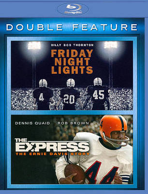 Friday Nights Lights / The Express