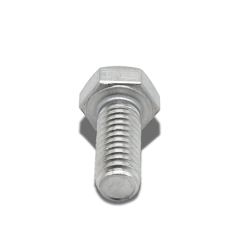 1PC Screw Mounting Bolt Fits On The Belt Guard For Cub Cadet