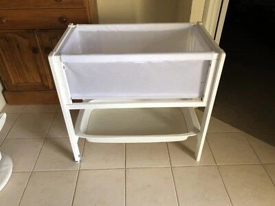 boori bassinet gumtree