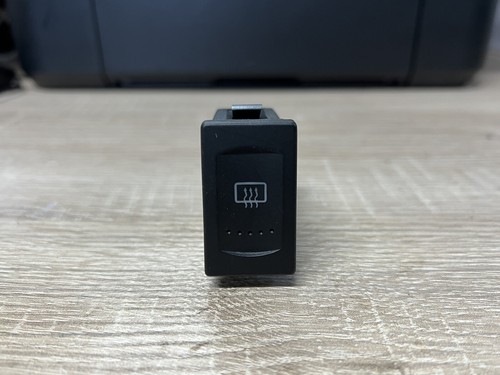 Schalter Heckscheibenheizung 3B0959621C VW Passat 3B 3BG 3B6 OEM