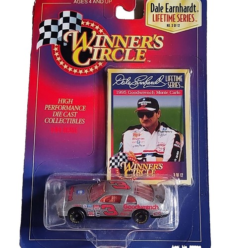 Vintage Style Dale Earnhardt Number 3 Wrangler NASCAR Decal Sticker 2